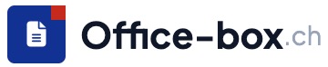 Site Office-box.ch